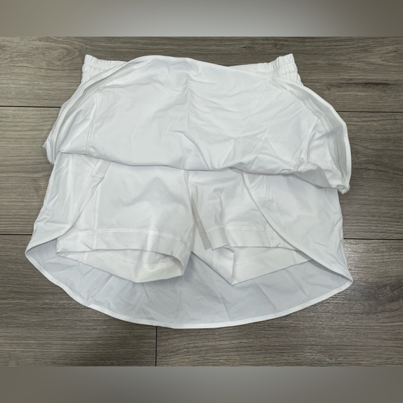 Set of 4 Lululemon skort‎ Women’s Sz 6 #2 - Picture 6 of 13